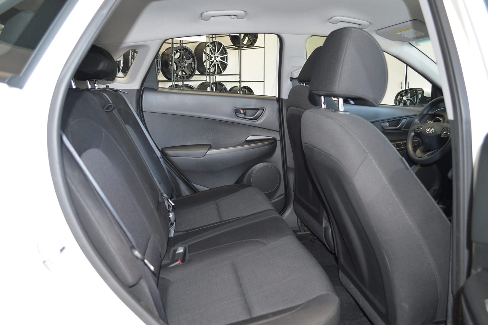Kona Essentiel FWD 2023 – Image 23