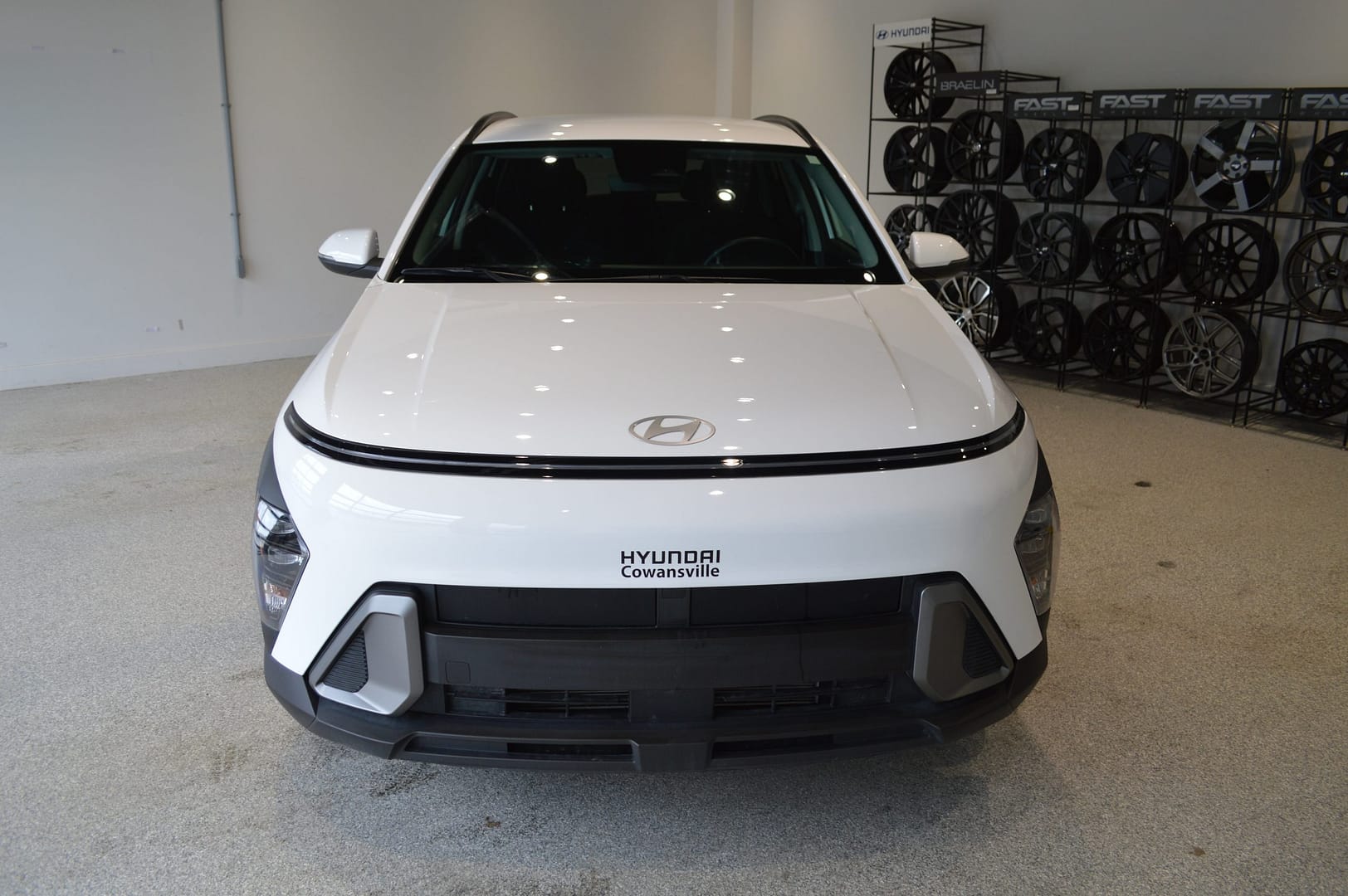Kona Preferred AWD 2024 – Image 10