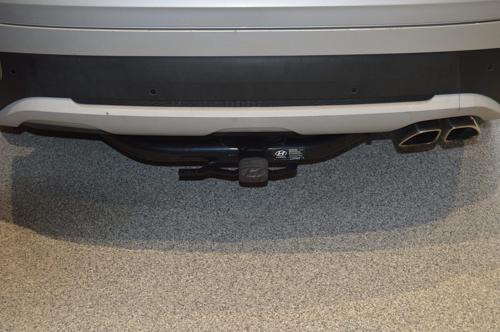 Palisade Luxury 8 Places AWD 2021 – Image 11
