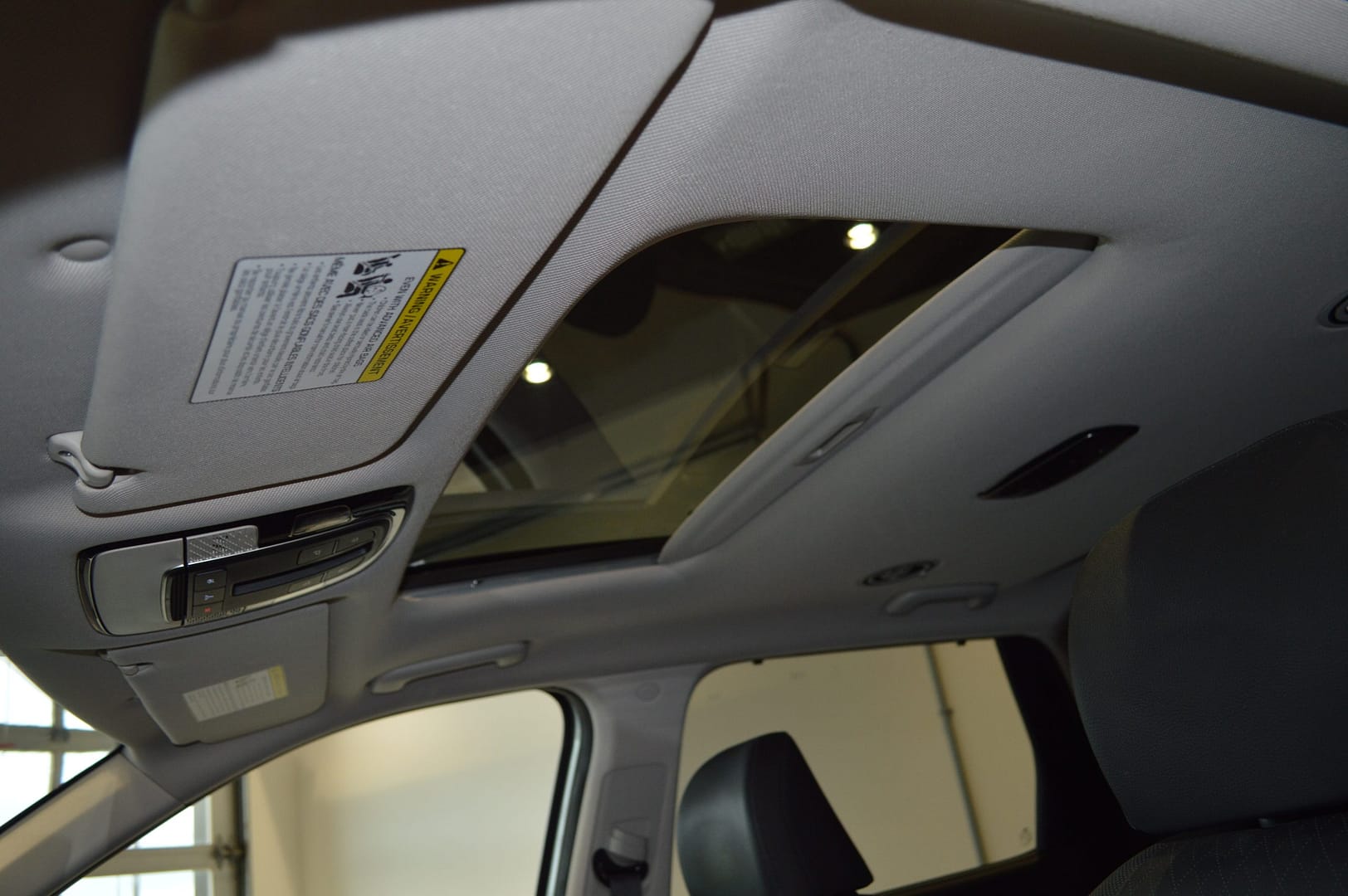Palisade Luxury 8 Places AWD 2021 – Image 14