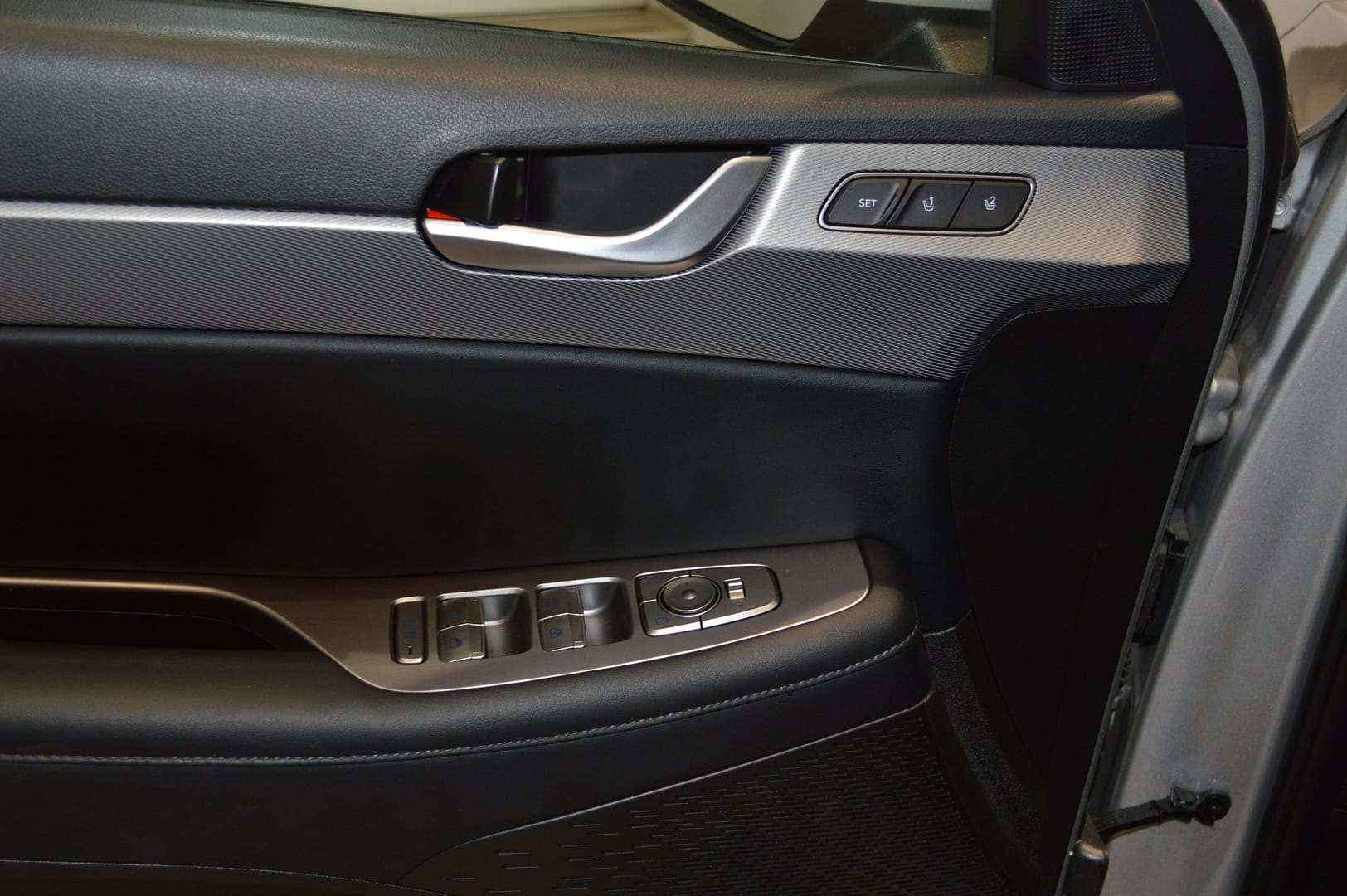 Palisade Luxury 8 Places AWD 2021 – Image 16