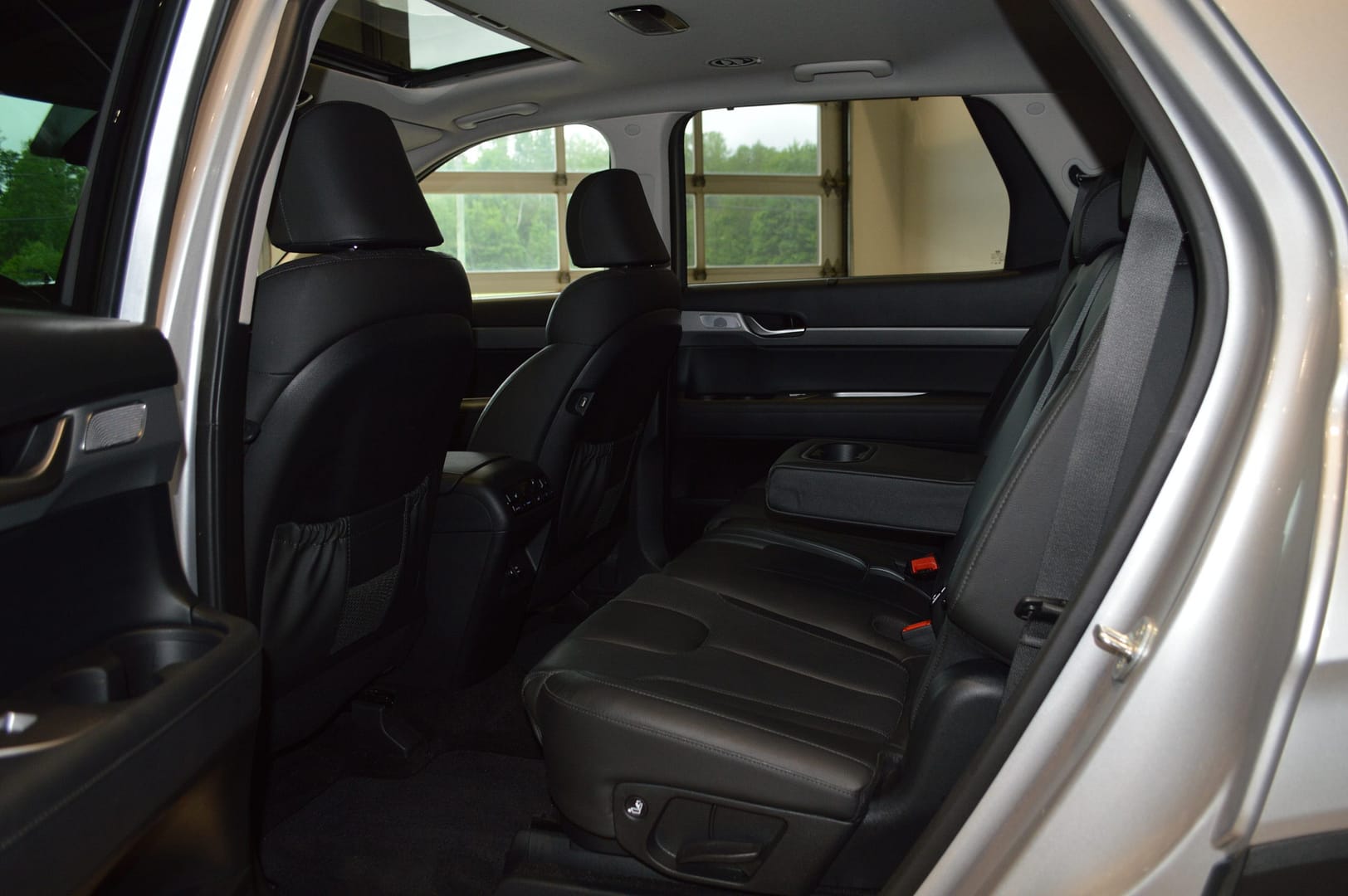 Palisade Luxury 8 Places AWD 2021 – Image 24