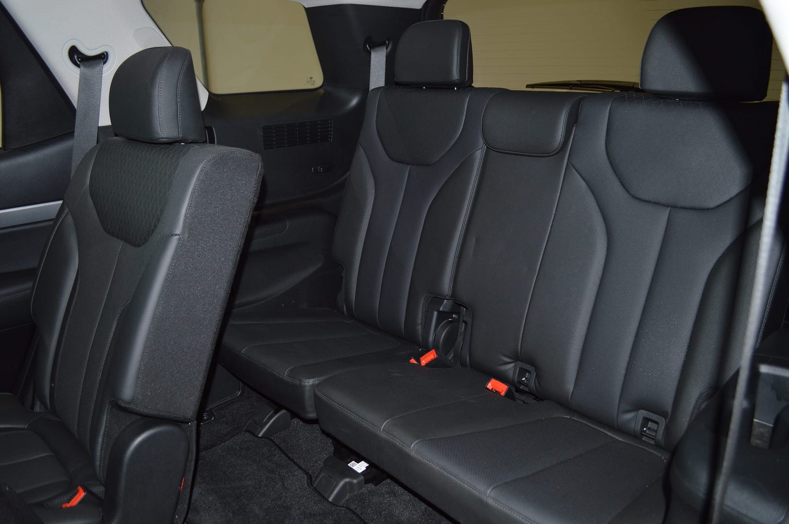 Palisade Luxury 8 Places AWD 2021 – Image 26
