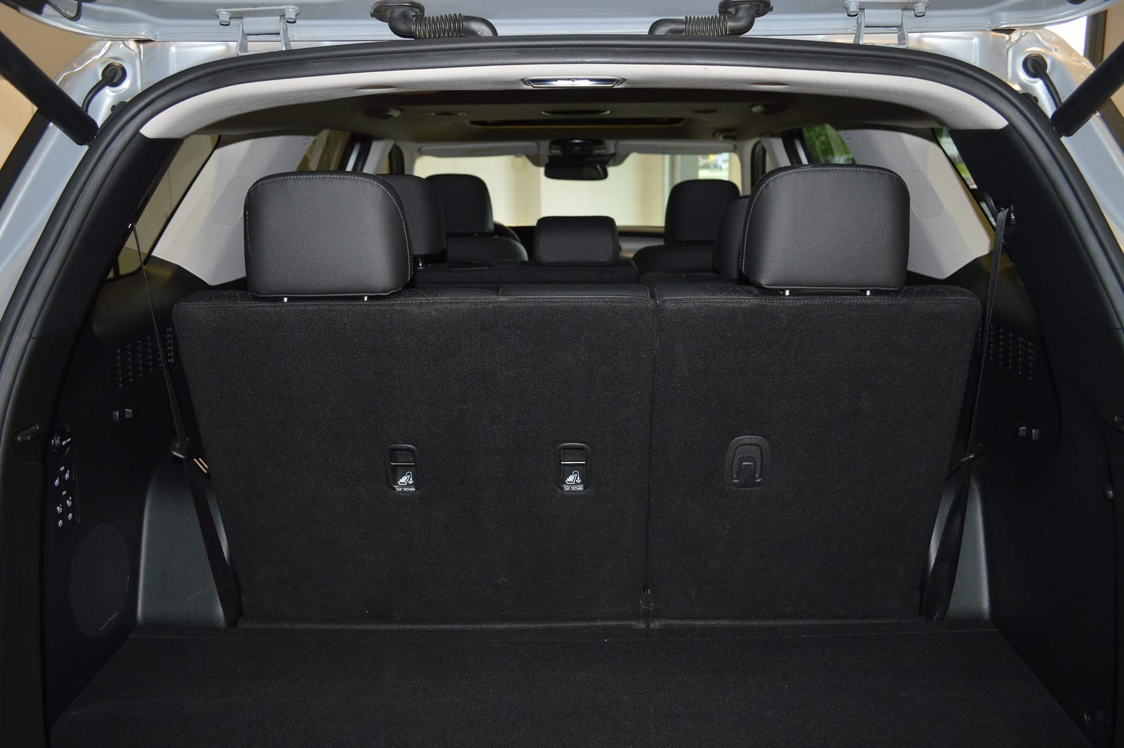 Palisade Luxury 8 Places AWD 2021 – Image 28