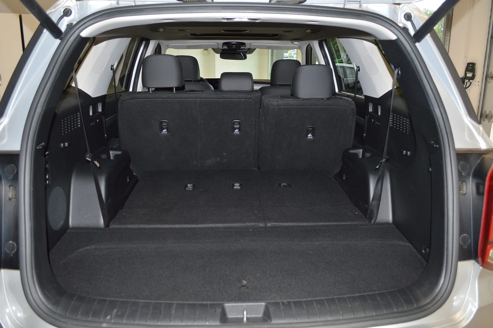 Palisade Luxury 8 Places AWD 2021 – Image 30