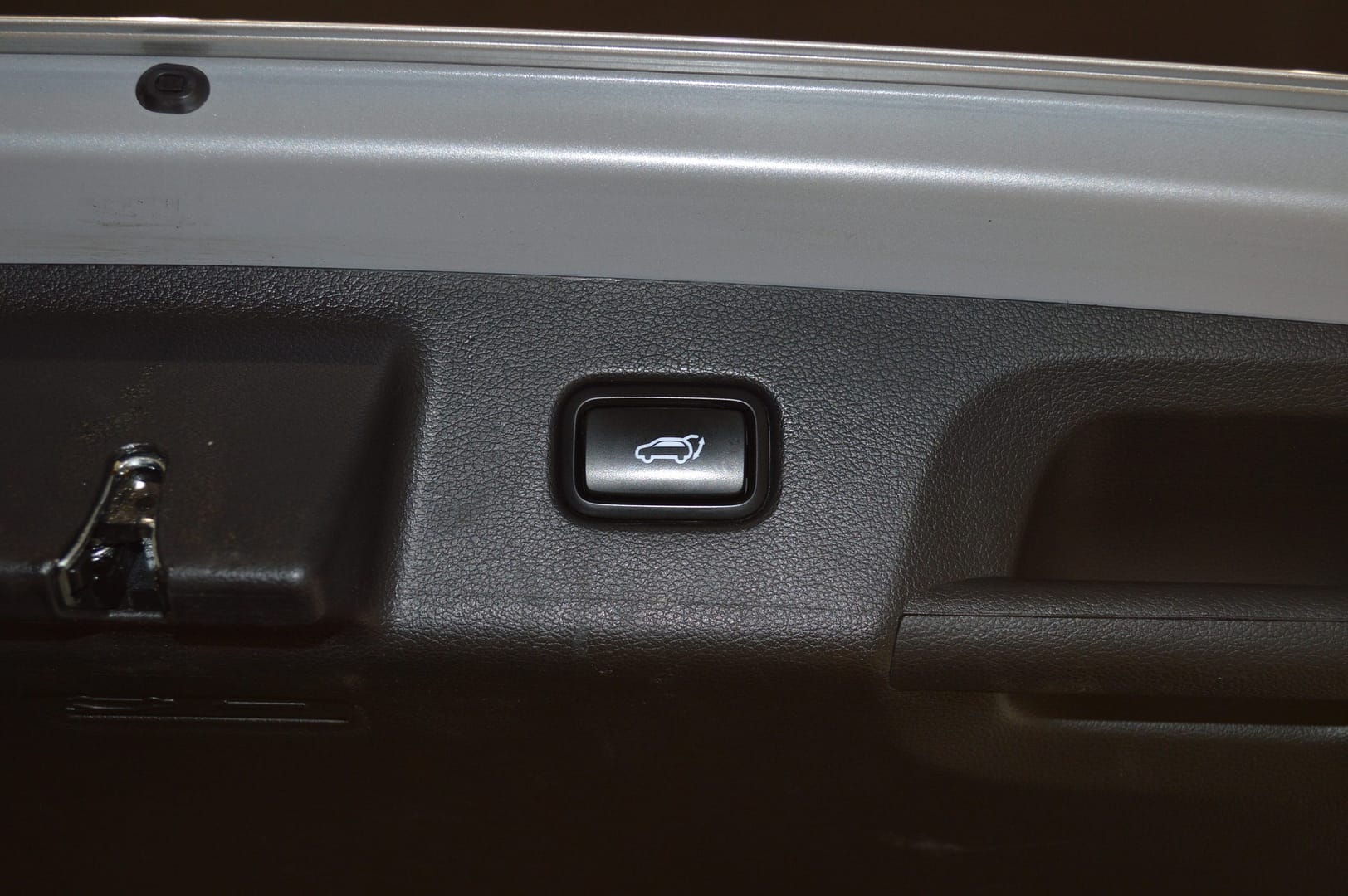 Palisade Luxury 8 Places AWD 2021 – Image 31