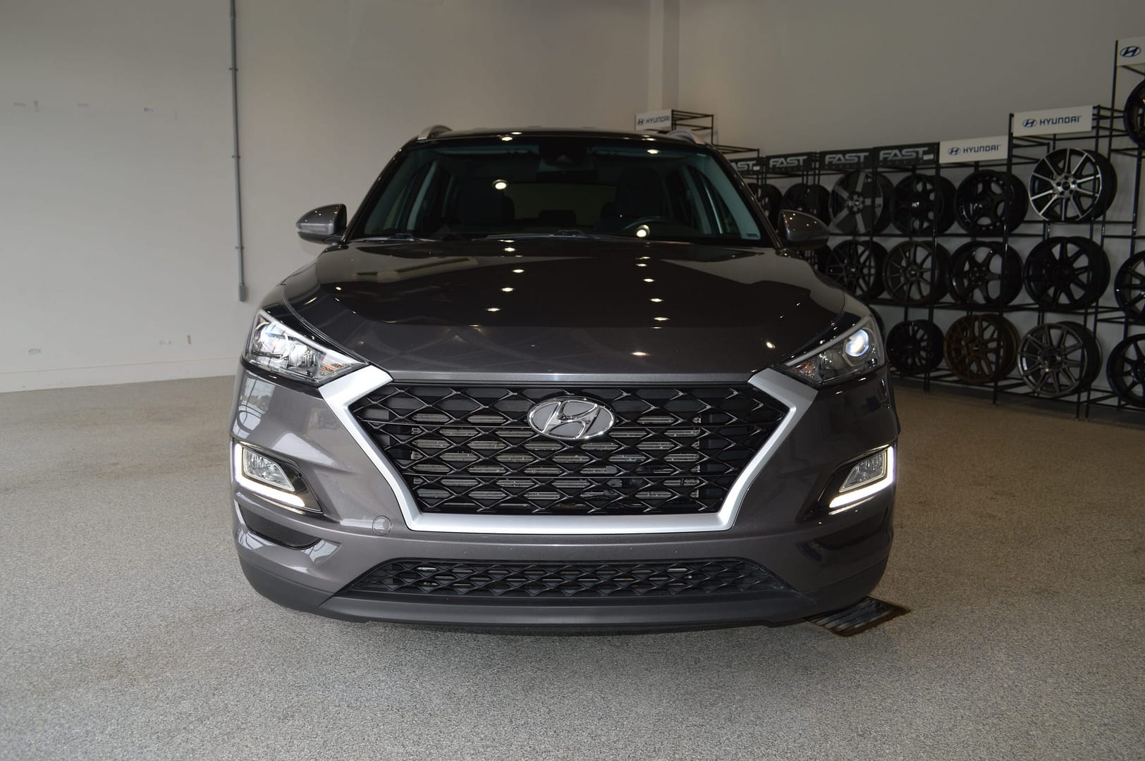 Tucson Preferred FWD 2020 – Image 10