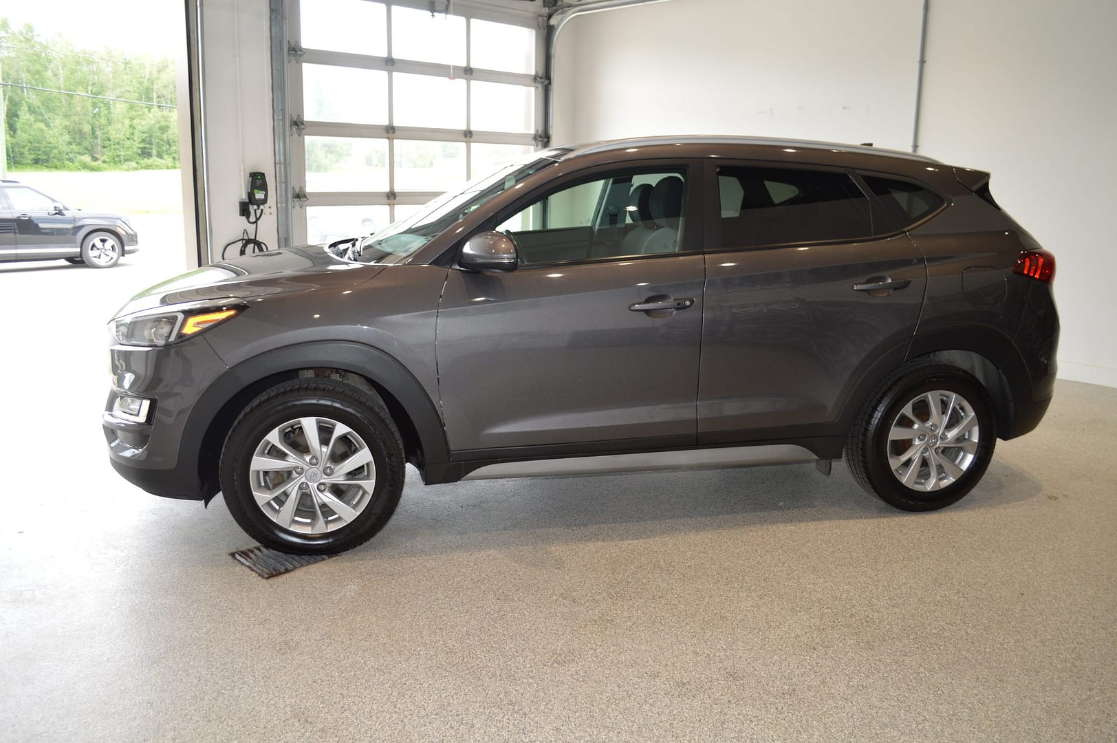 Tucson Preferred FWD 2020 – Image 4