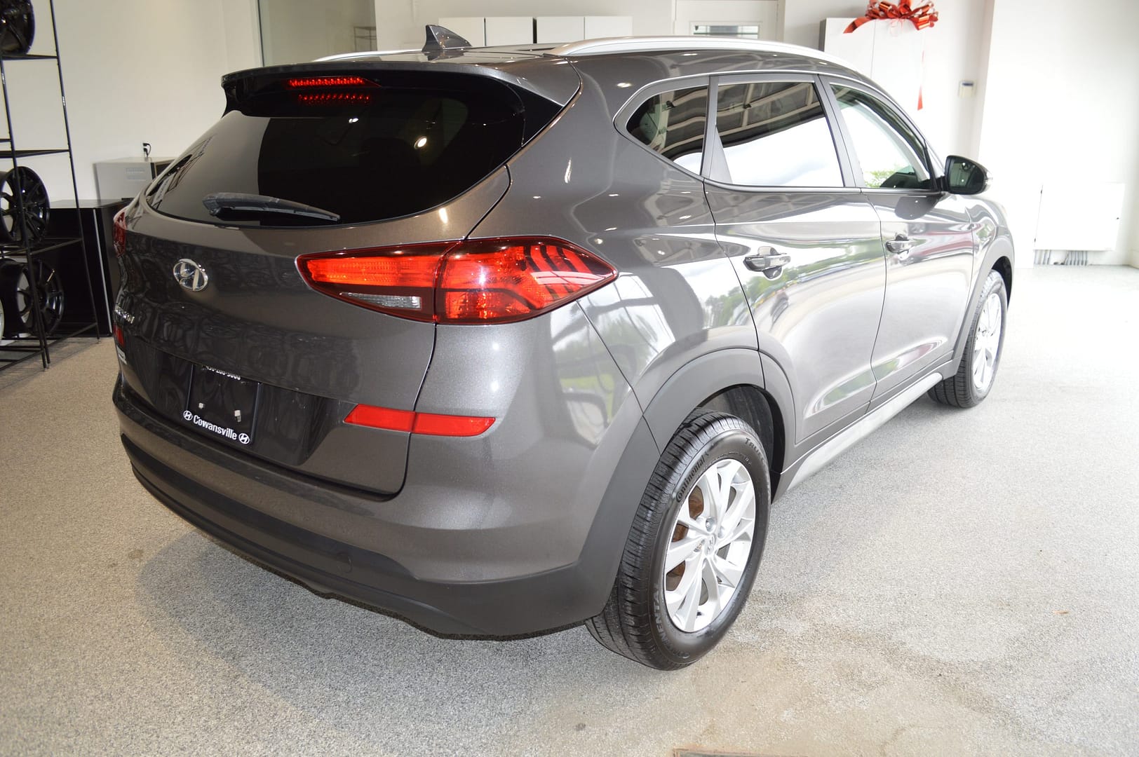 Tucson Preferred FWD 2020 – Image 7