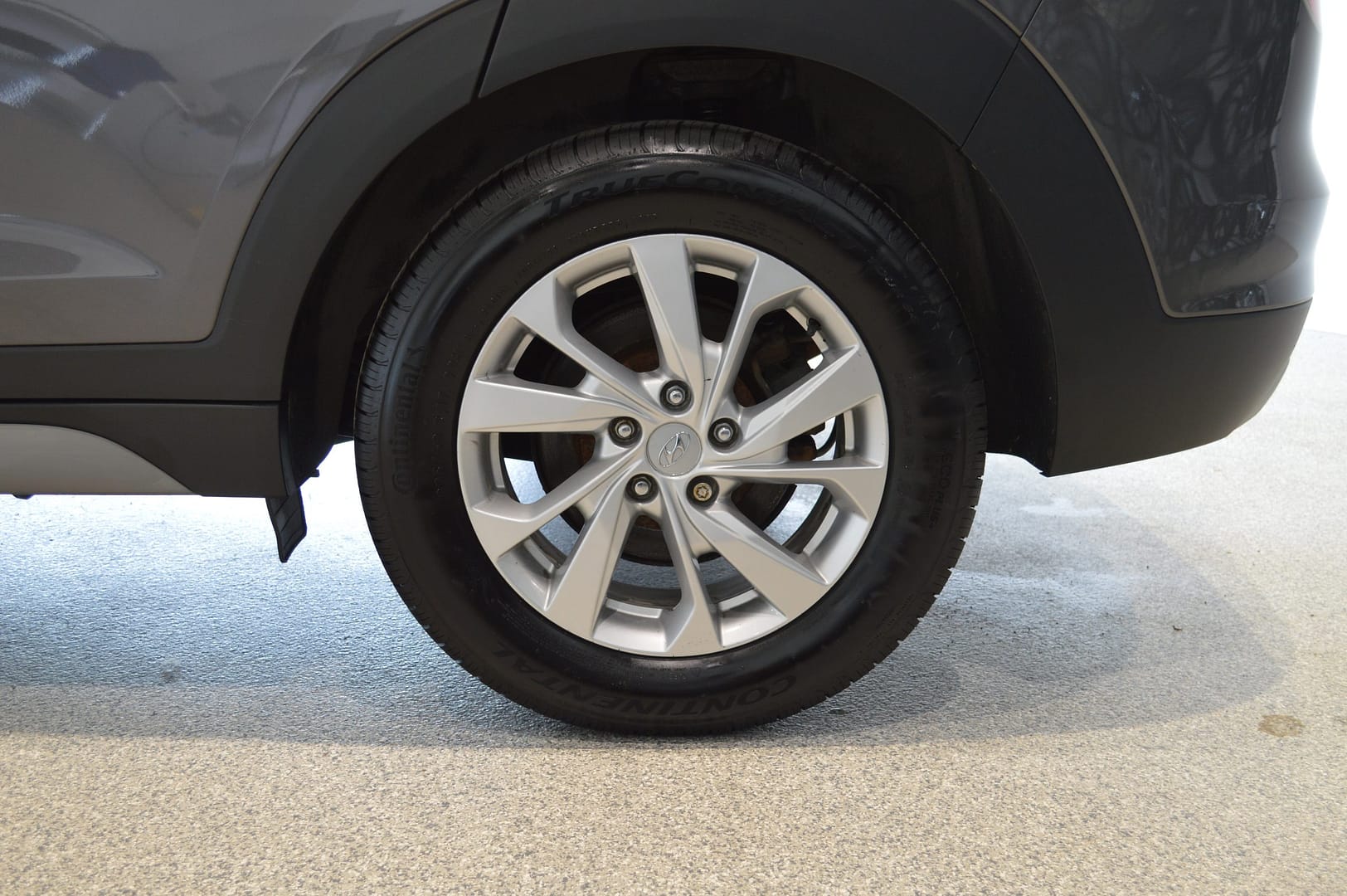 Tucson Preferred FWD 2020 – Image 29