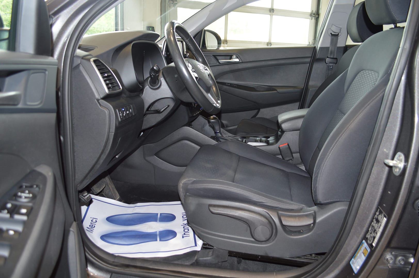Tucson Preferred FWD 2020 – Image 11
