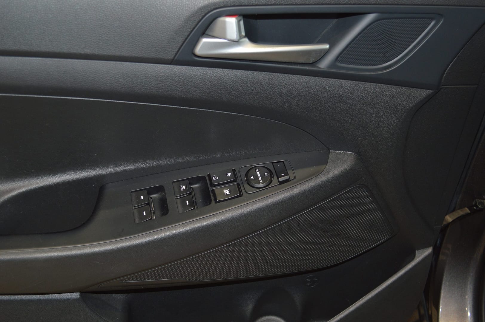 Tucson Preferred FWD 2020 – Image 12