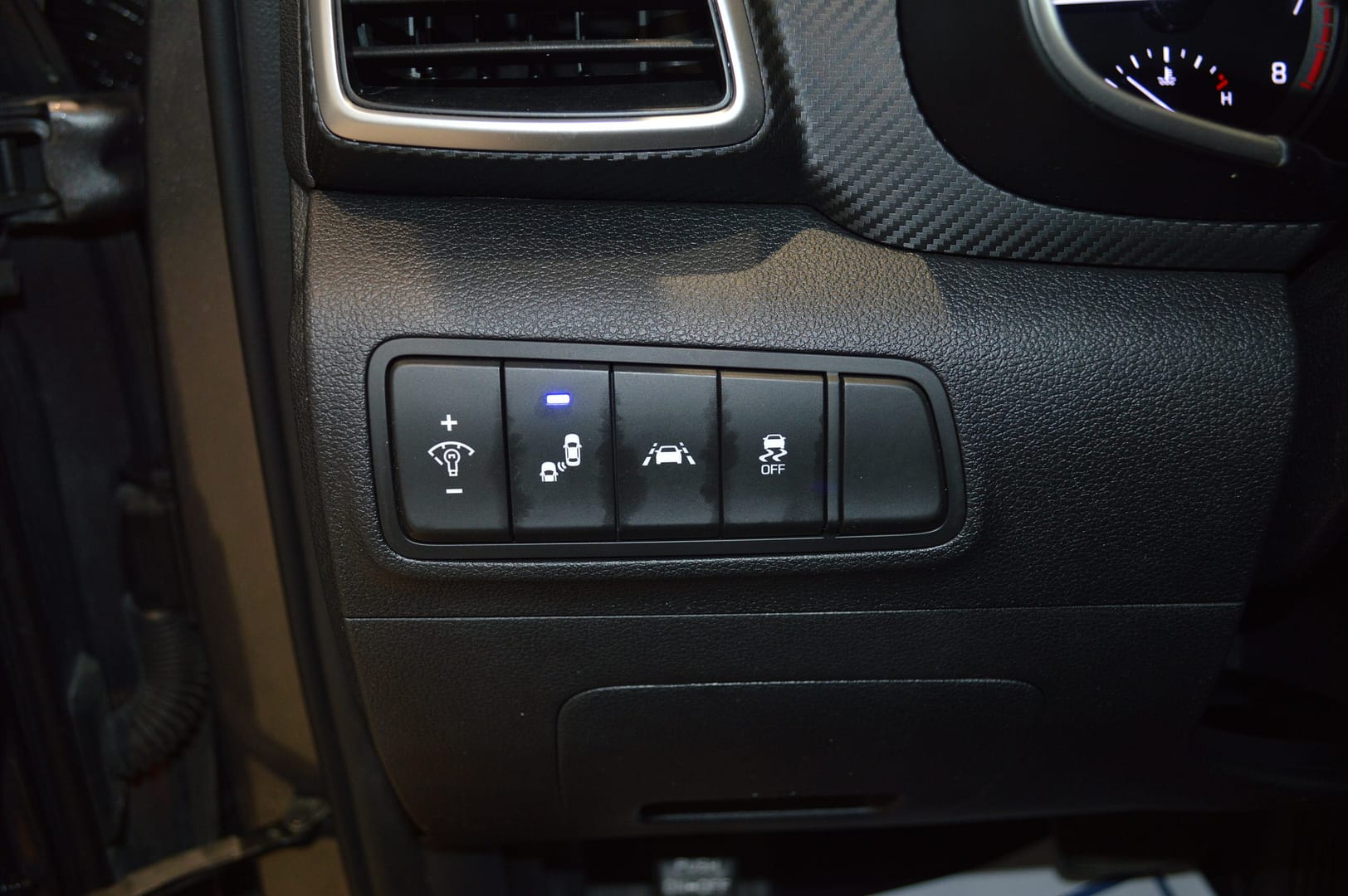 Tucson Preferred FWD 2020 – Image 14