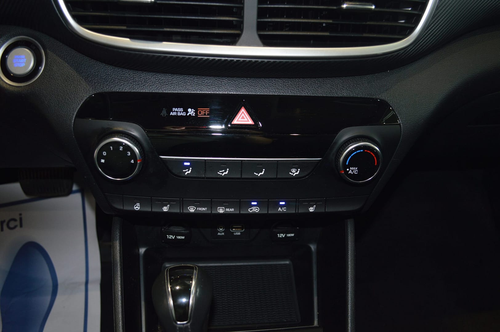 Tucson Preferred FWD 2020 – Image 18