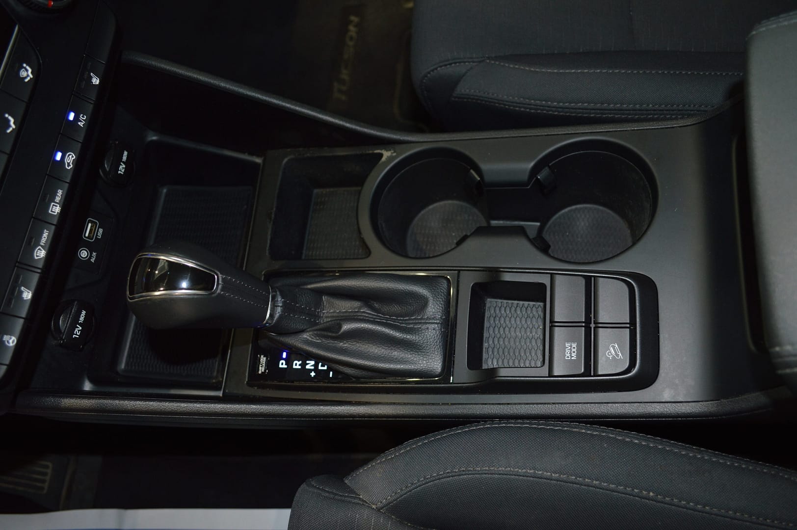 Tucson Preferred FWD 2020 – Image 19