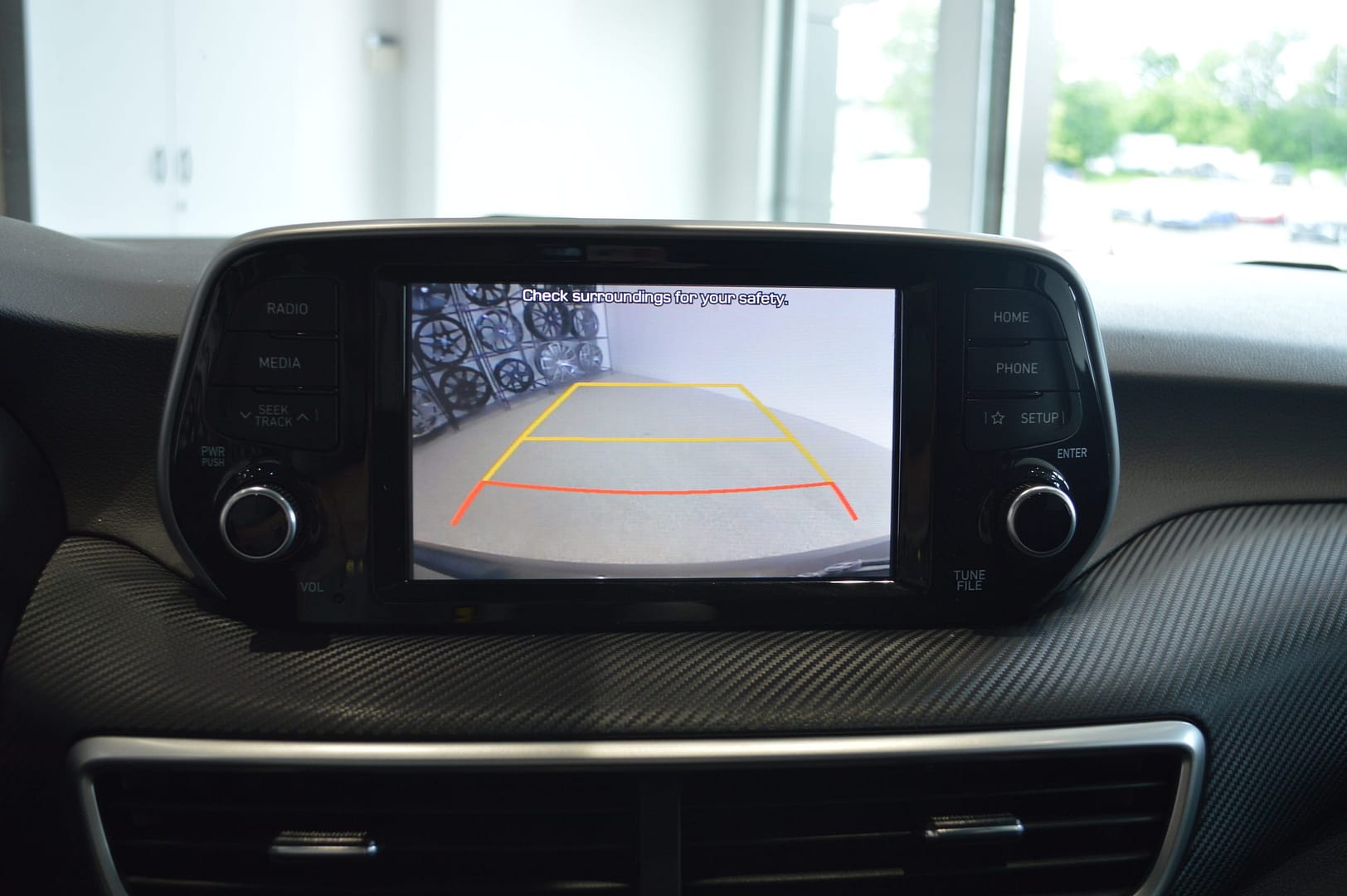 Tucson Preferred FWD 2020 – Image 20
