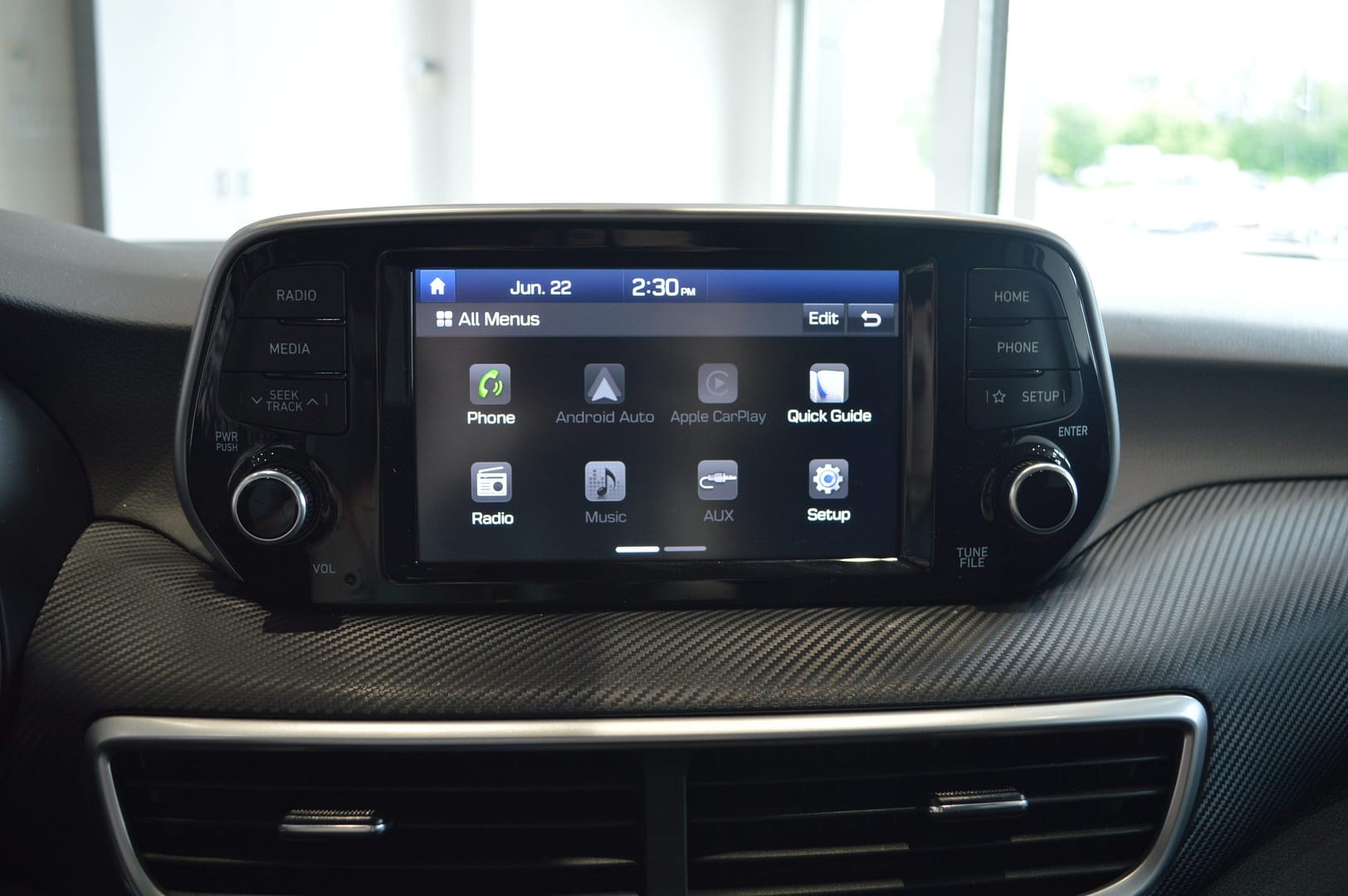 Tucson Preferred FWD 2020 – Image 21