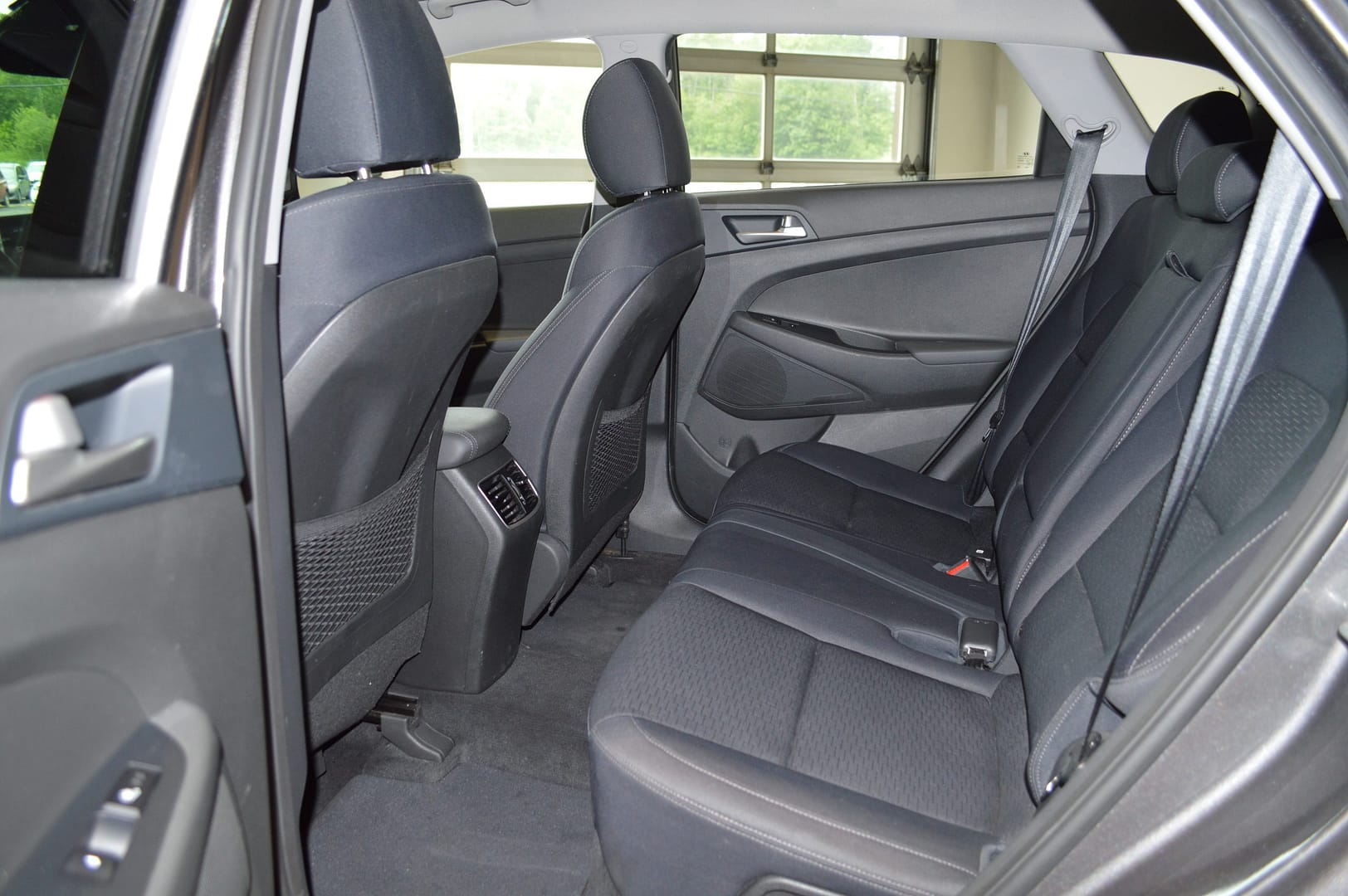 Tucson Preferred FWD 2020 – Image 22