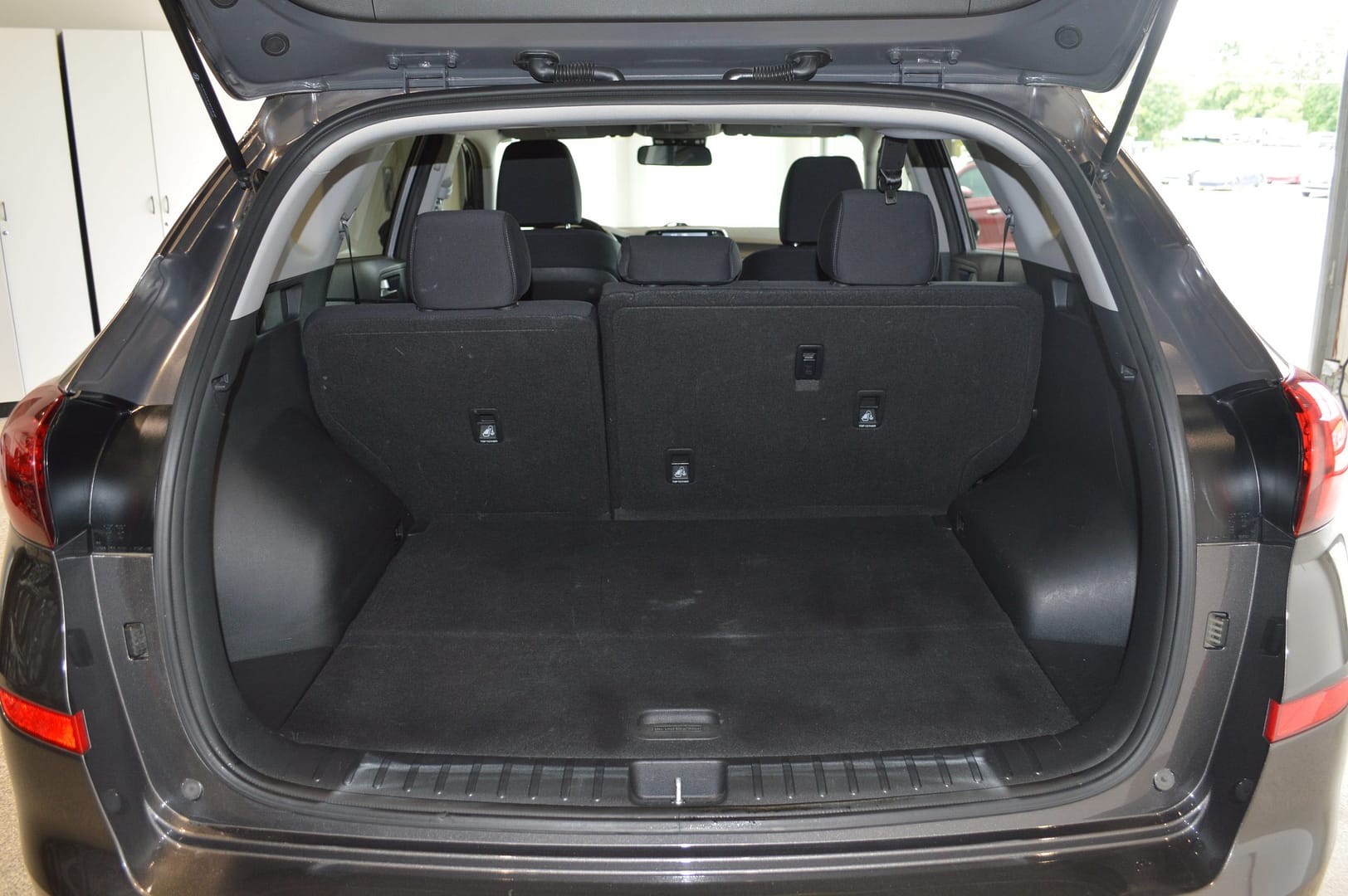 Tucson Preferred FWD 2020 – Image 26
