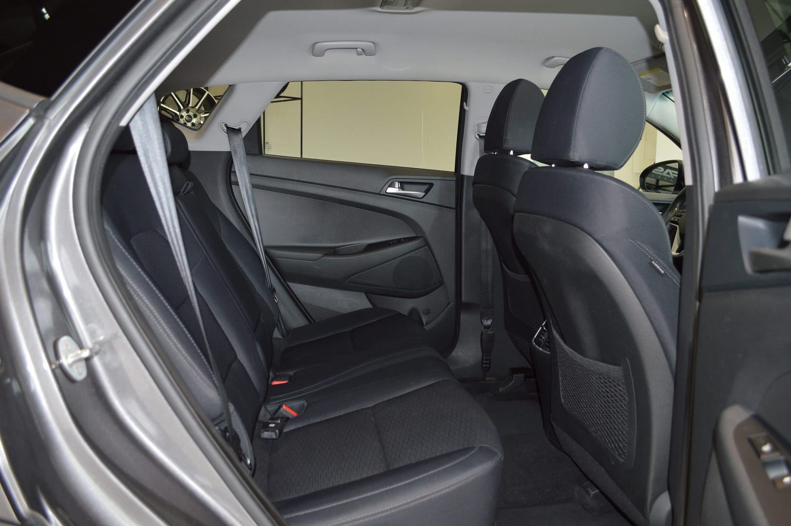 Tucson Preferred FWD 2020 – Image 27