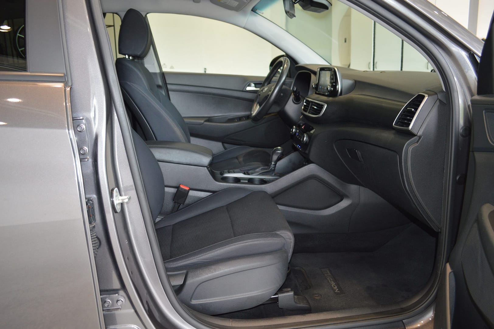 Tucson Preferred FWD 2020 – Image 28