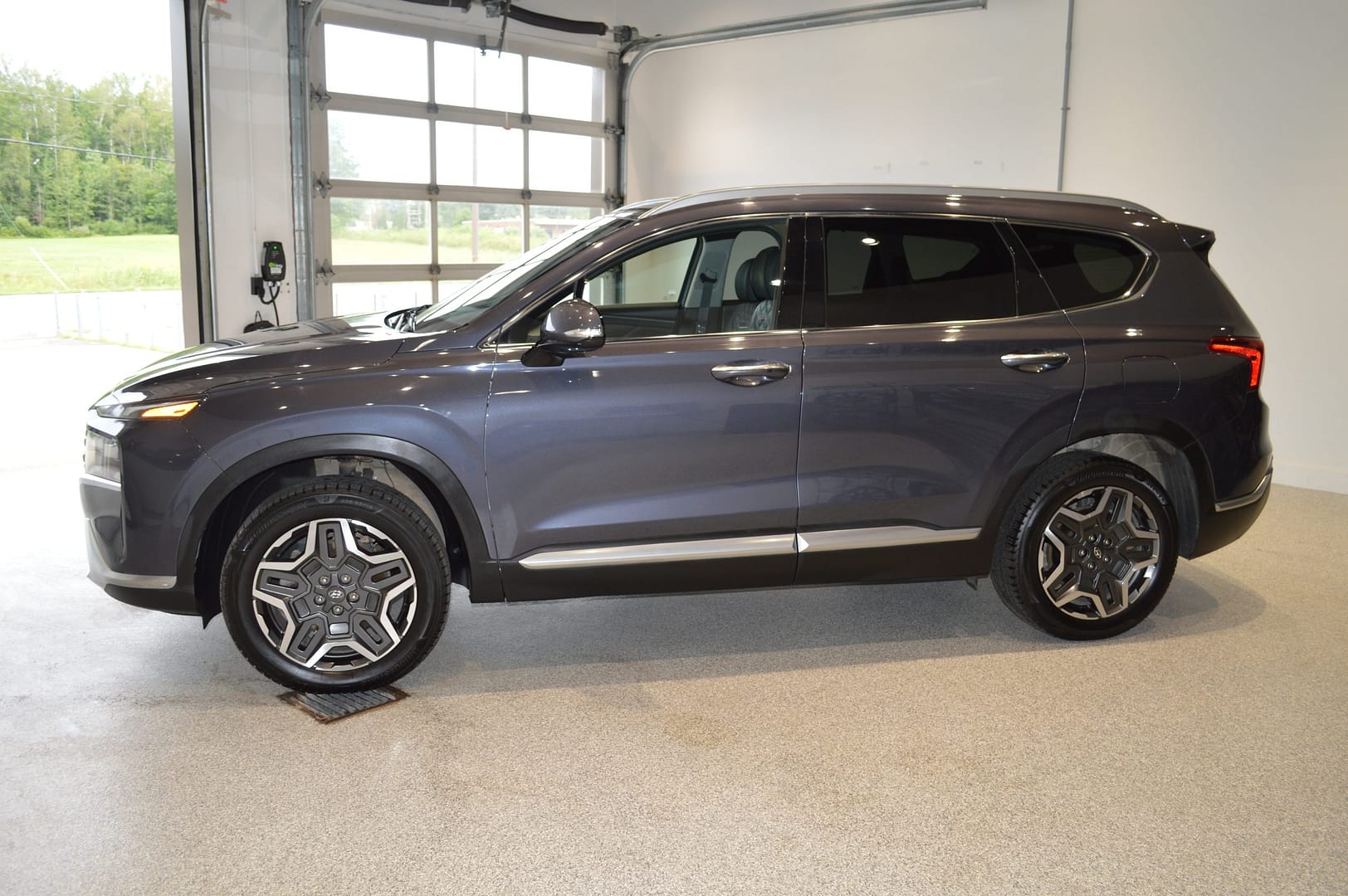 Santa Fe Limited PHEV 2022 – Image 4