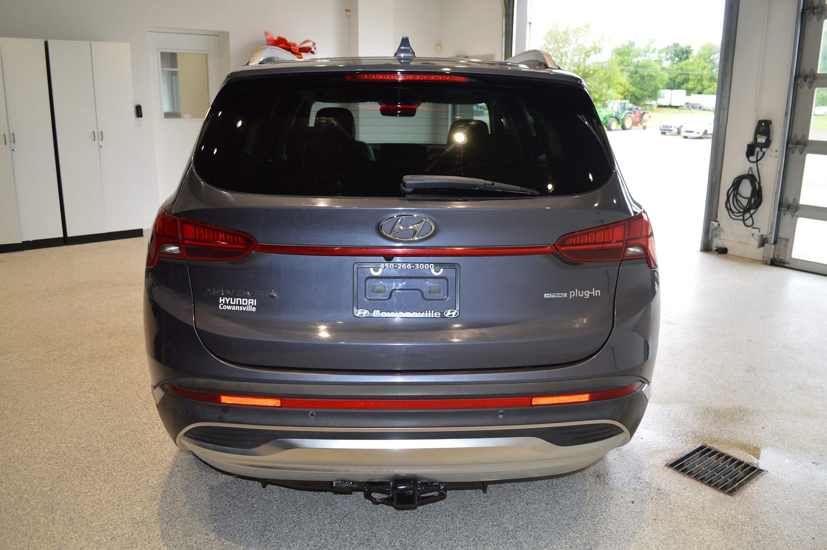Santa Fe Limited PHEV 2022 – Image 6