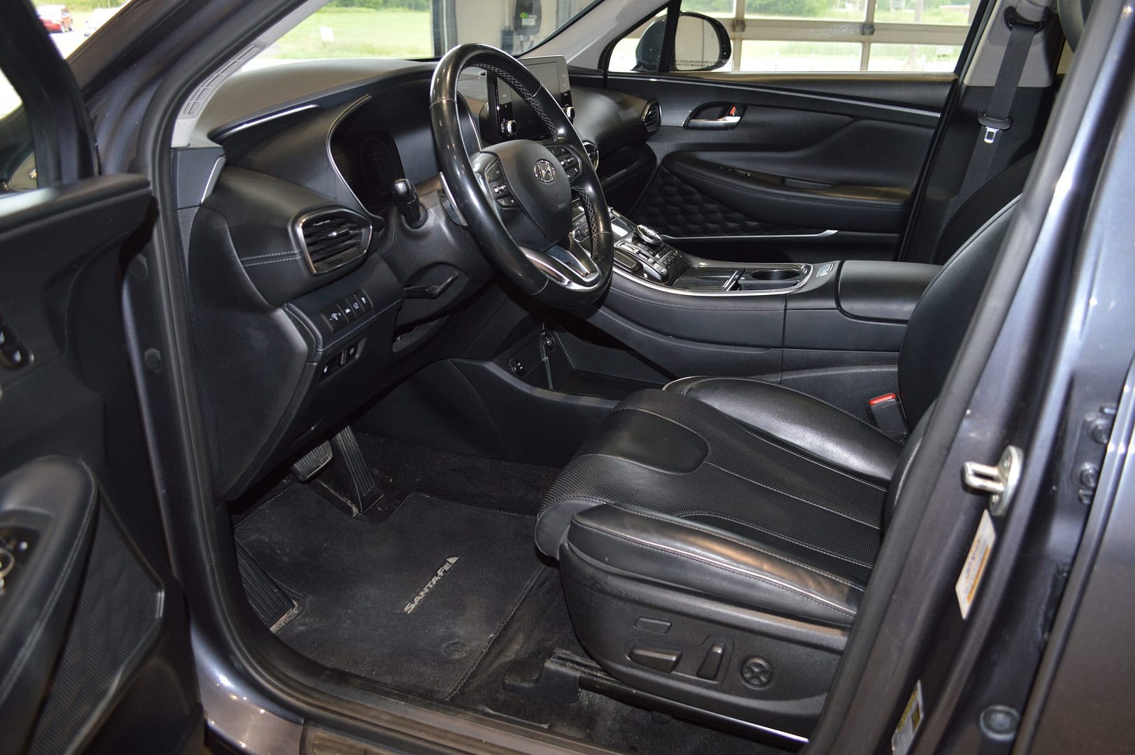 Santa Fe Limited PHEV 2022 – Image 12