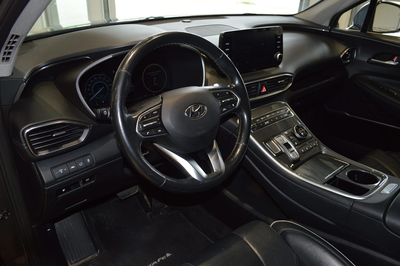 Santa Fe Limited PHEV 2022 – Image 14