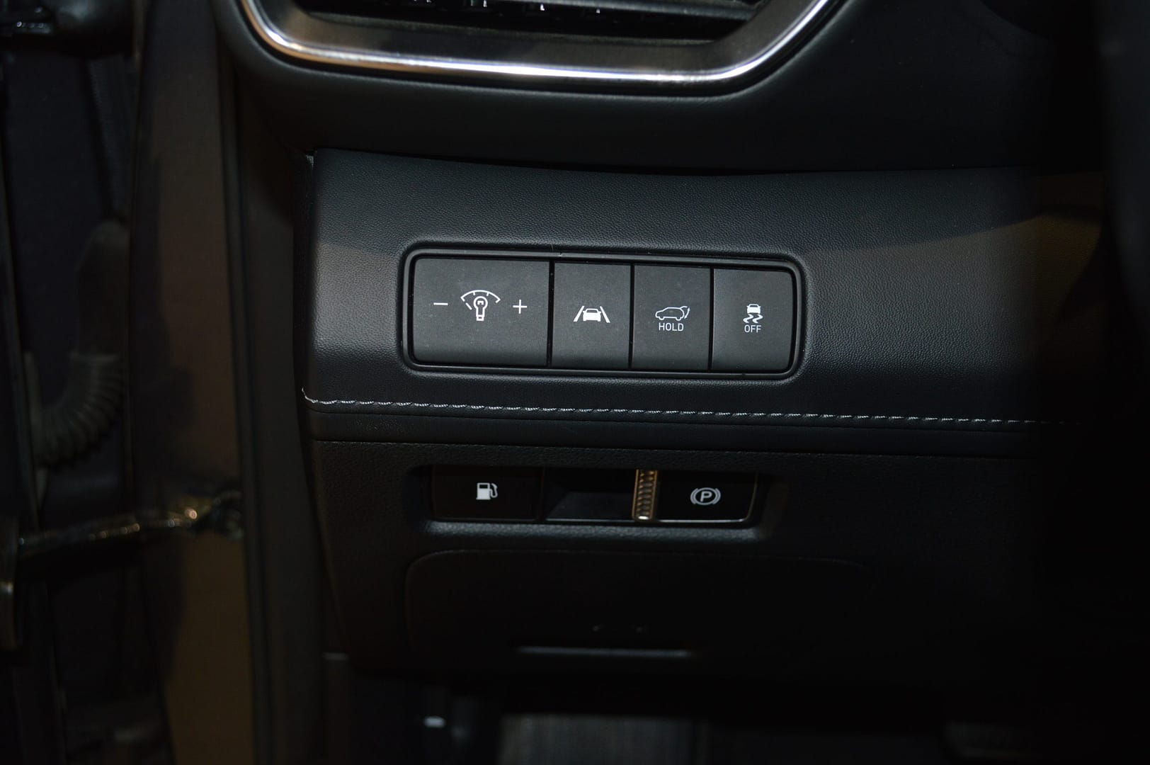 Santa Fe Limited PHEV 2022 – Image 17