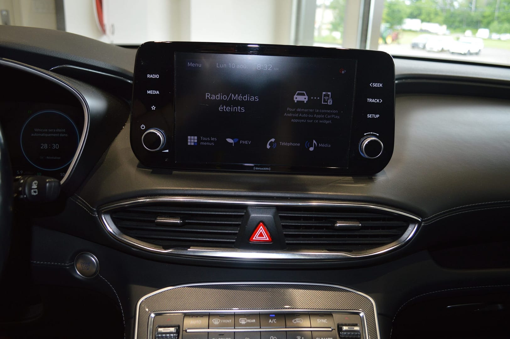 Santa Fe Limited PHEV 2022 – Image 20