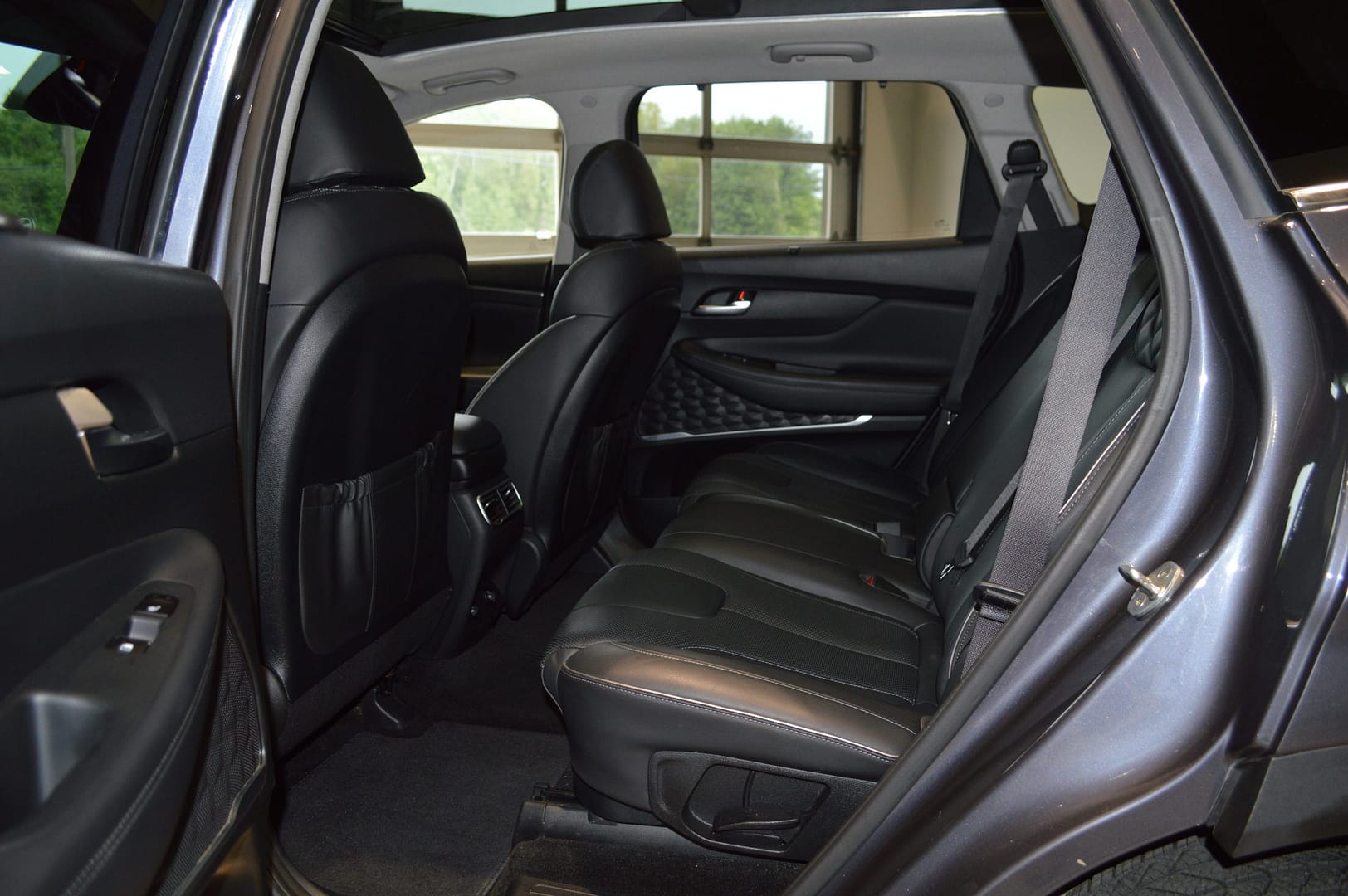 Santa Fe Limited PHEV 2022 – Image 25