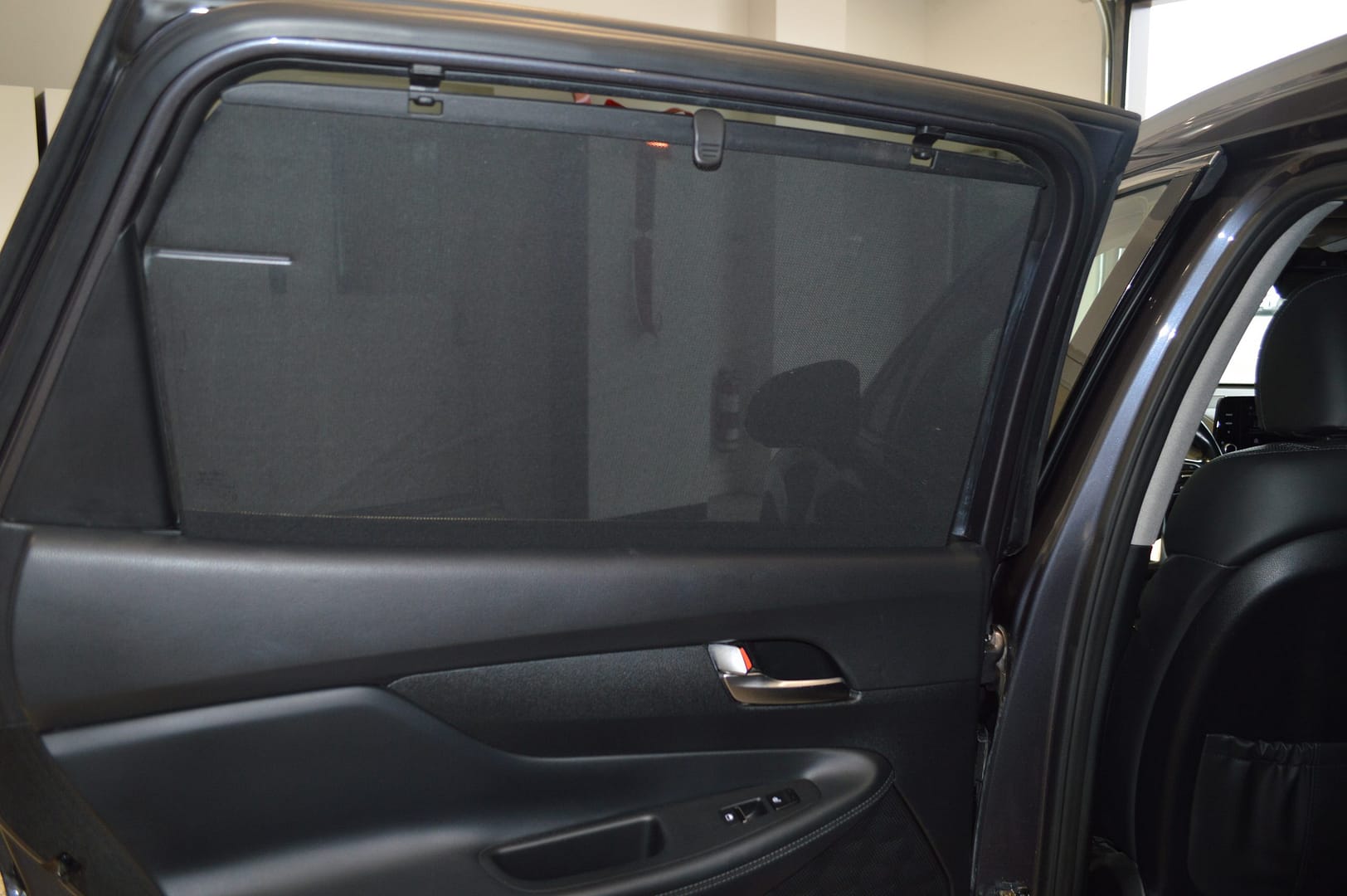 Santa Fe Limited PHEV 2022 – Image 27