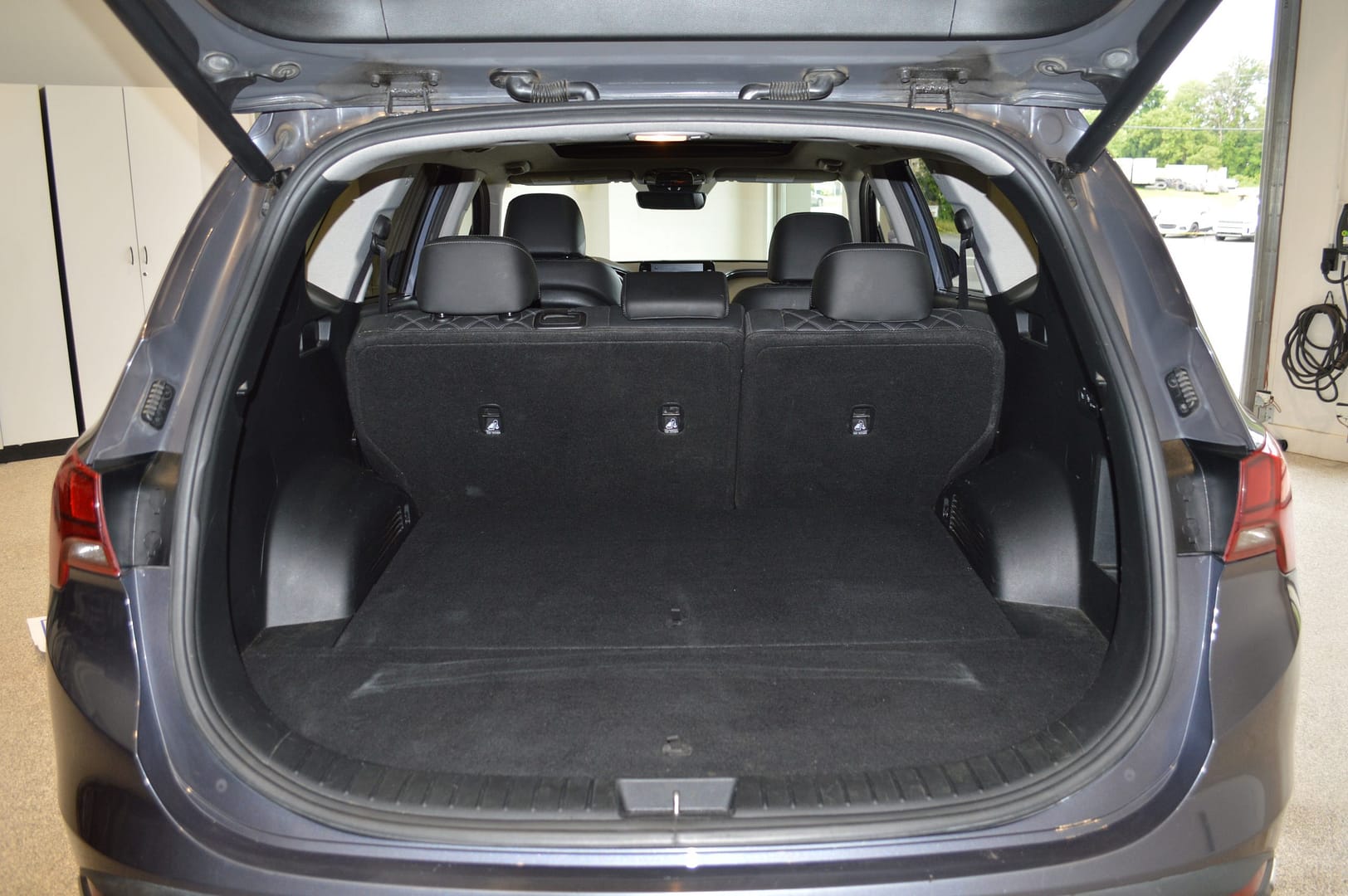 Santa Fe Limited PHEV 2022 – Image 29