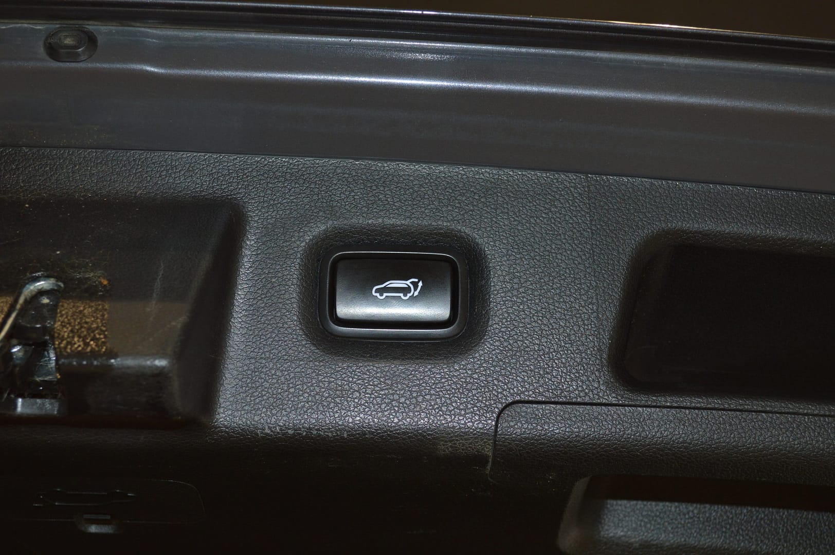 Santa Fe Limited PHEV 2022 – Image 30
