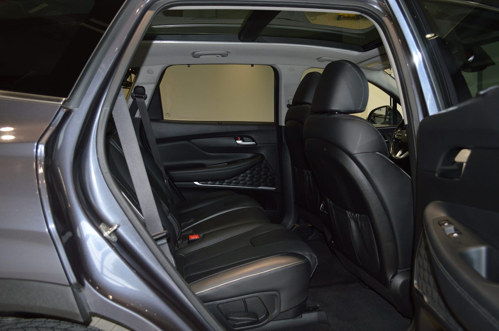 Santa Fe Limited PHEV 2022 – Image 31