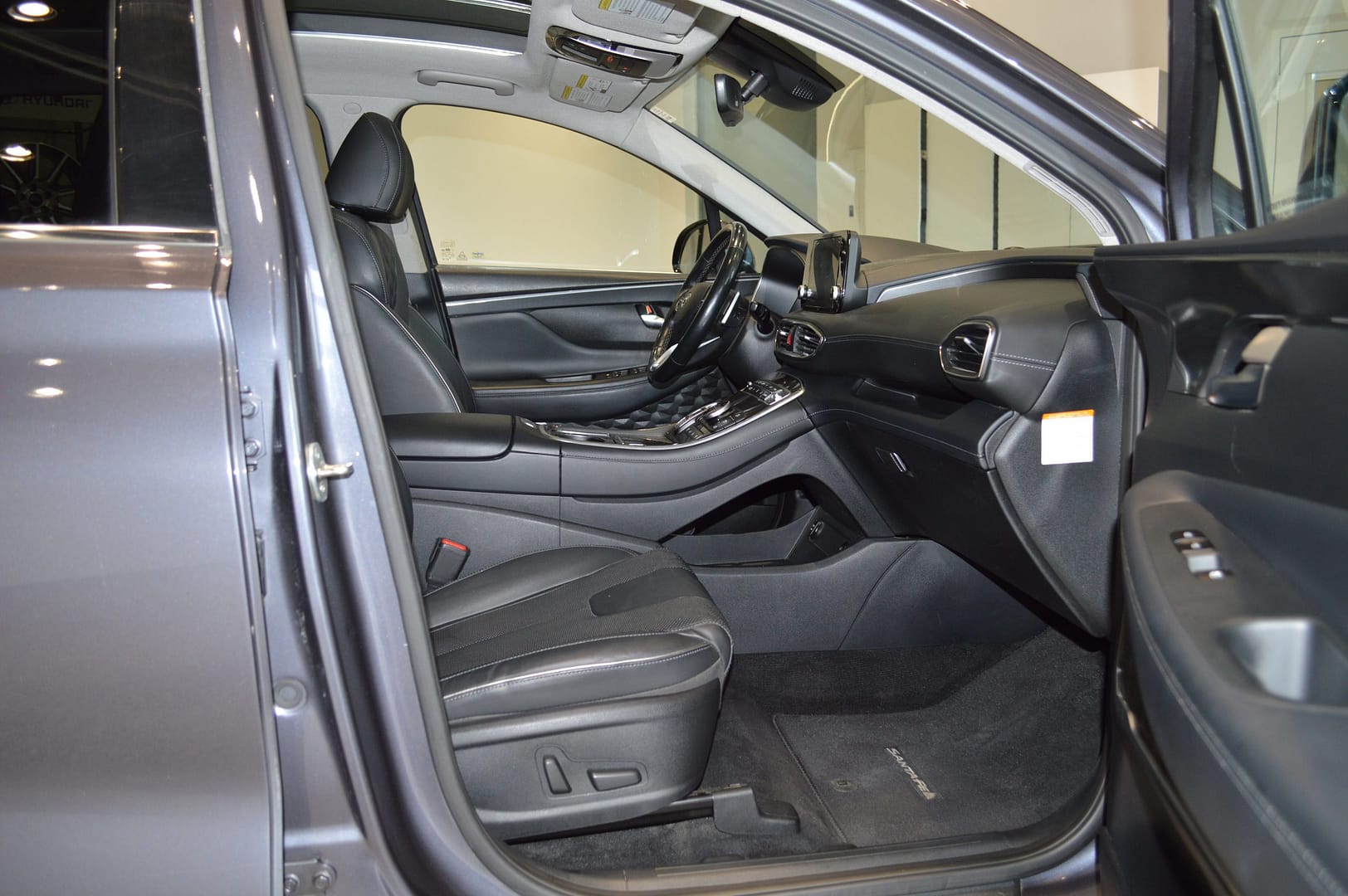 Santa Fe Limited PHEV 2022 – Image 32