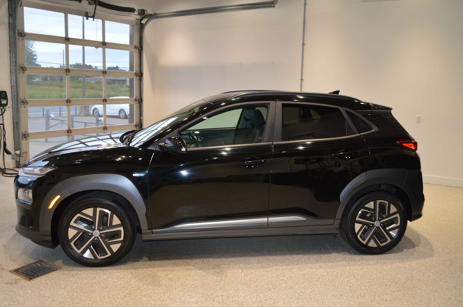 Kona EV Ultimate 2019 - Image 4