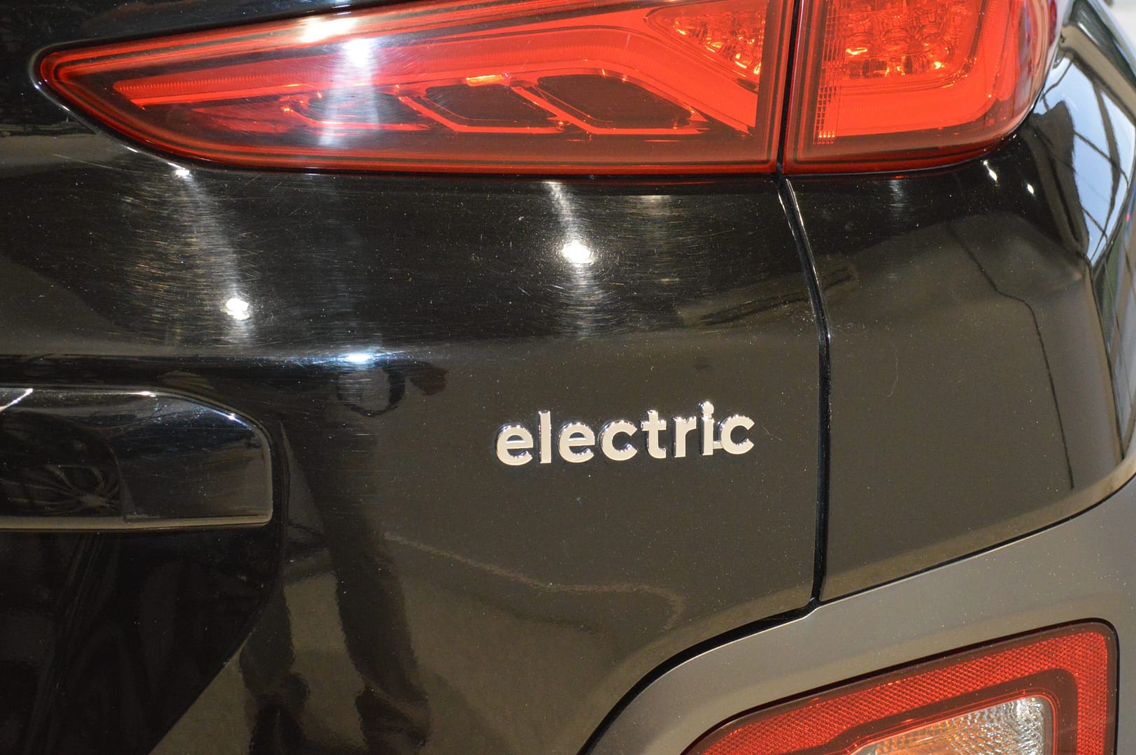 Kona EV Ultimate 2019 - Image 7