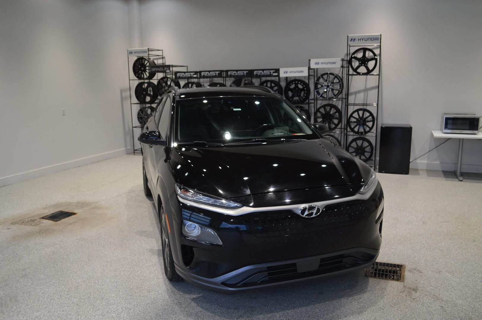 Kona EV Ultimate 2019 - Image 9
