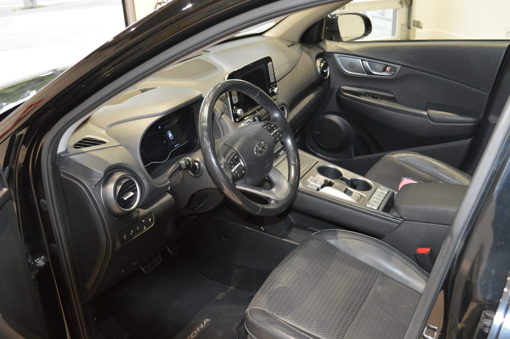 Kona EV Ultimate 2019 - Image 10
