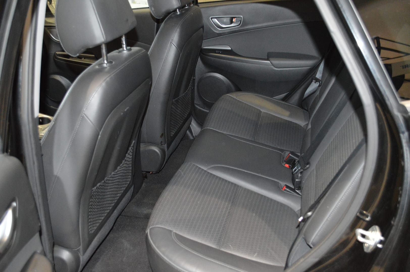 Kona EV Ultimate 2019 - Image 12
