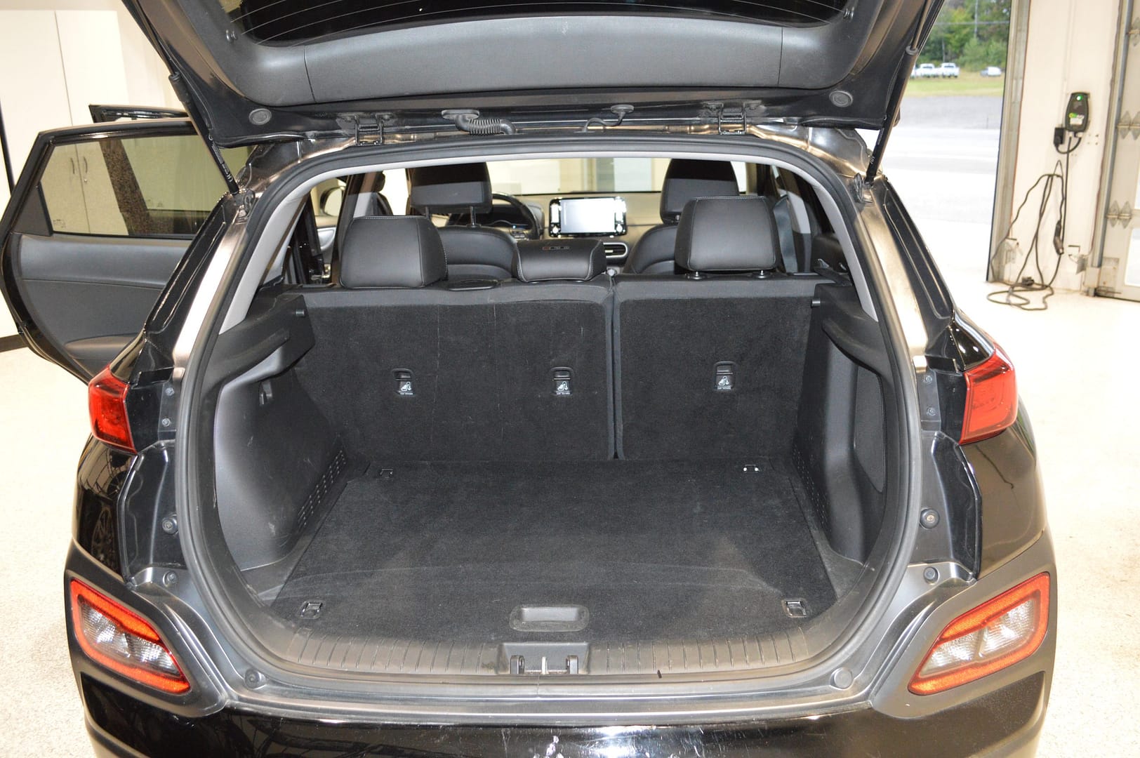 Kona EV Ultimate 2019 - Image 13