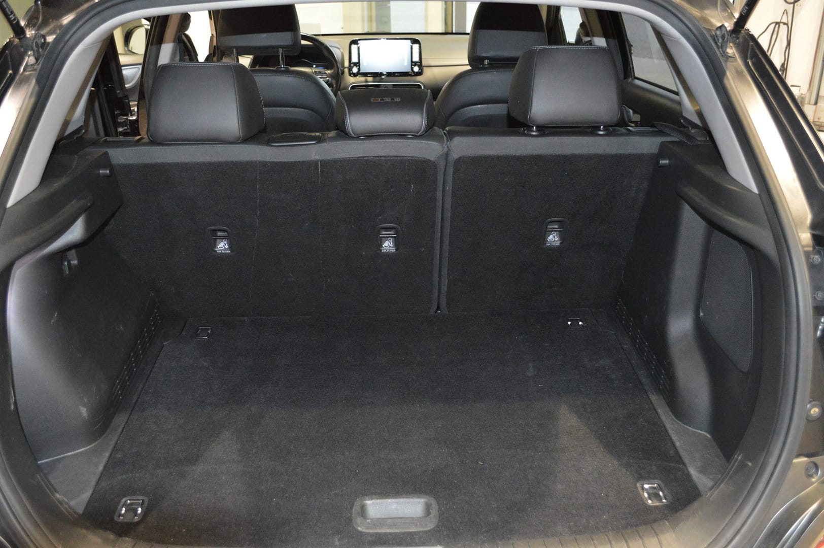Kona EV Ultimate 2019 - Image 14
