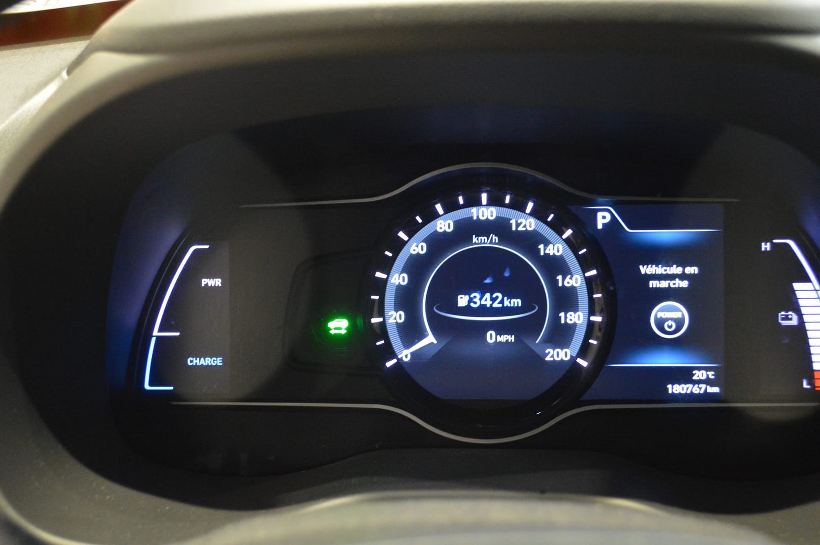Kona EV Ultimate 2019 - Image 15