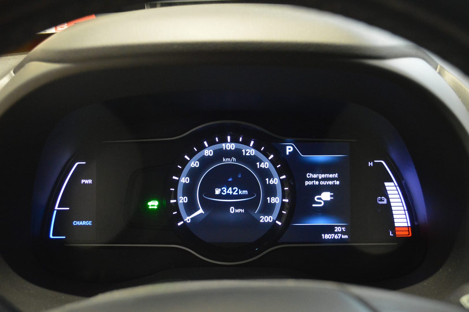 Kona EV Ultimate 2019 - Image 16