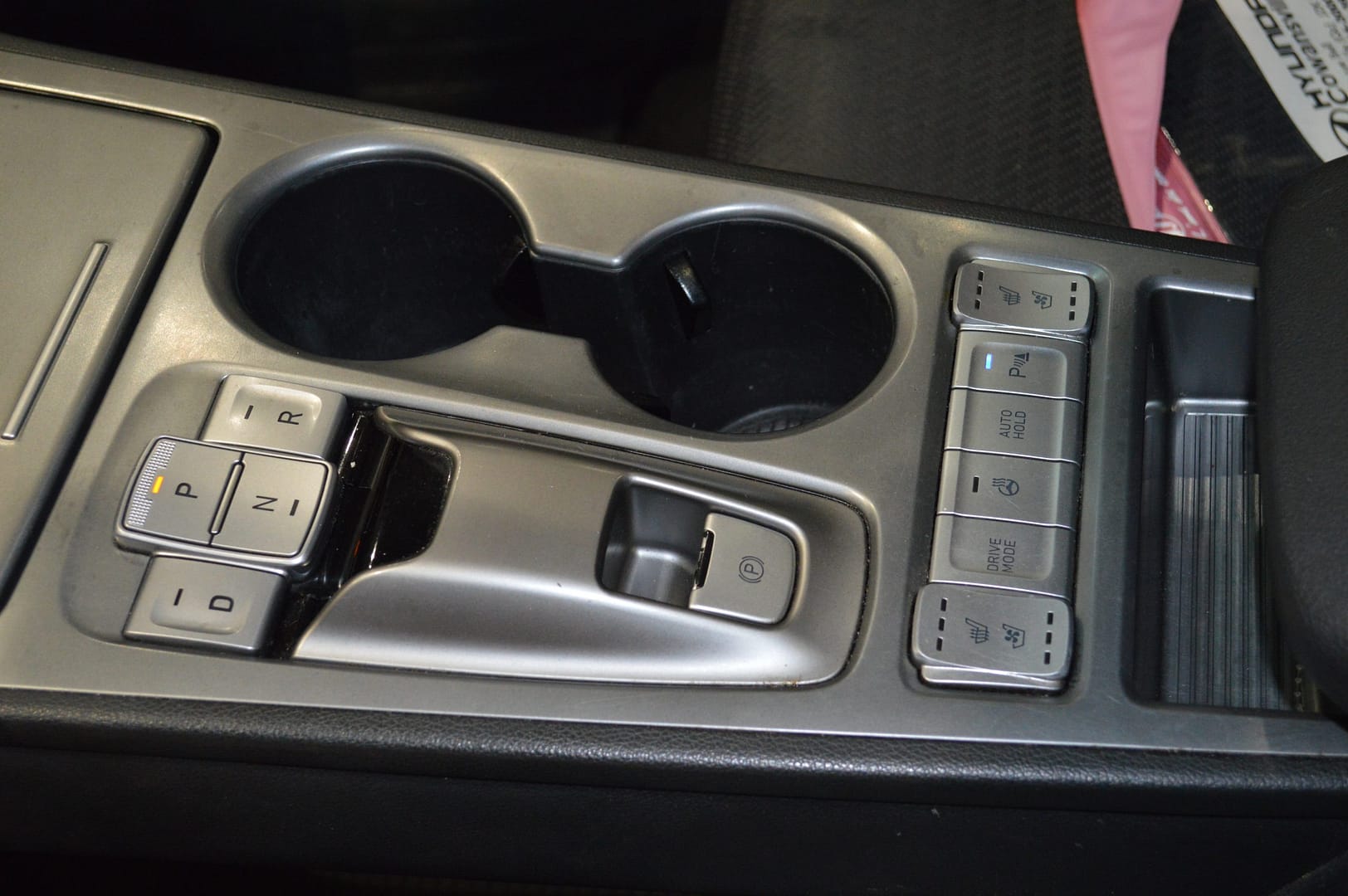 Kona EV Ultimate 2019 - Image 19