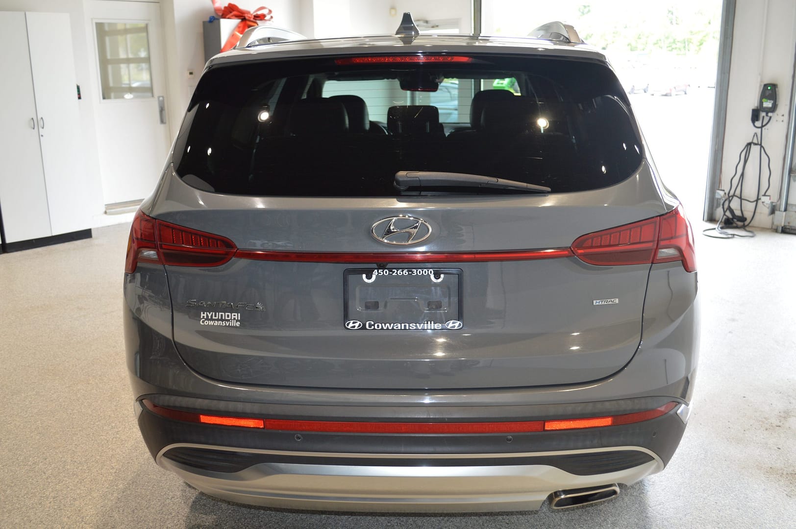 Santa Fe Preferred Trend 2021 – Image 5