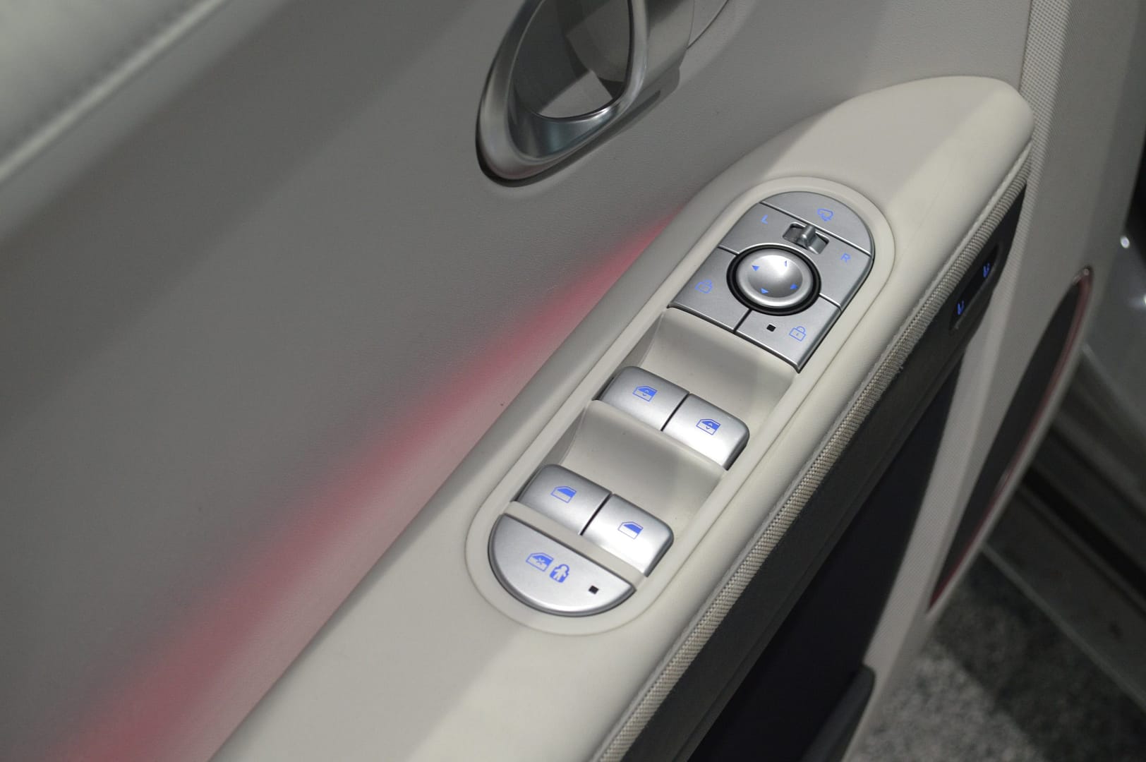 Ioniq5 Ultimate AWD 2022 – Image 17