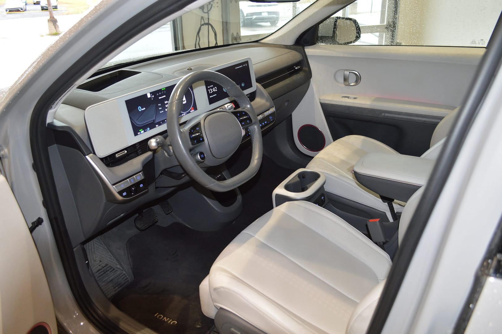 Ioniq5 Ultimate AWD 2022 – Image 18
